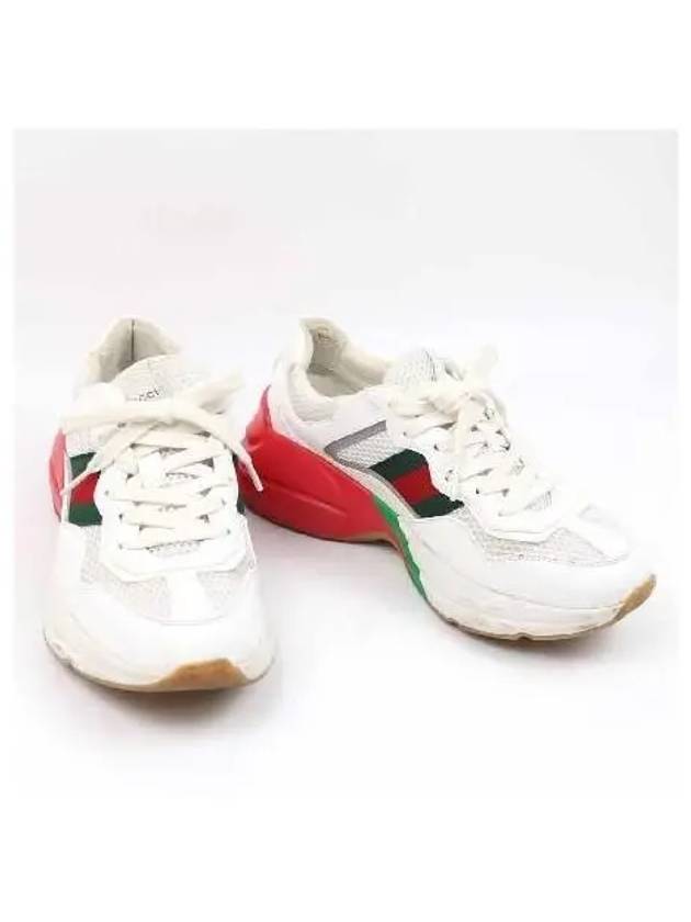 Smith Market 645771 Sneakers Women s Shoes - GUCCI - BALAAN 4