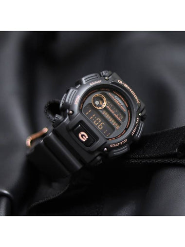 rose gold digital electronics - G-SHOCK - BALAAN 1