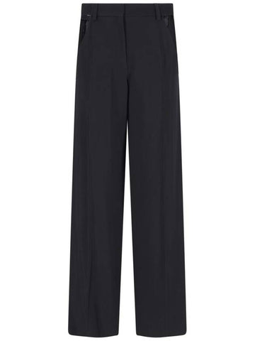 Mugler Trousers - MUGLER - BALAAN 1