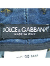 Smith Market G8542 Jeans Women s Clothing - DOLCE&GABBANA - BALAAN 5