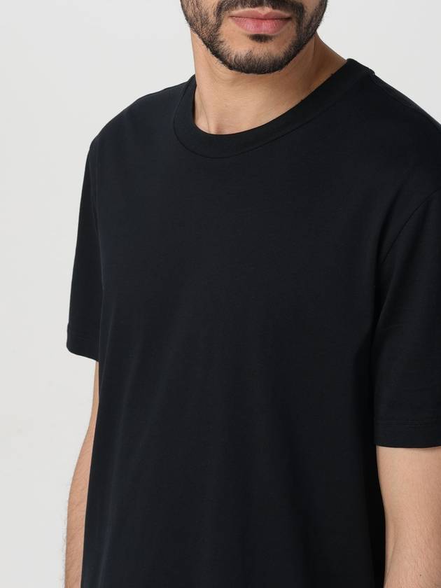 T-shirt Brioni in cotone - BRIONI - BALAAN 3