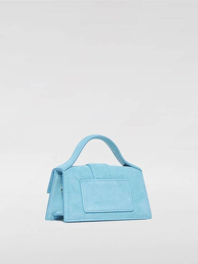 Handbag woman Jacquemus - JACQUEMUS - BALAAN 2