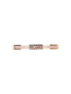 The Mardillion Scallop Bracelet Rose Gold - MARC JACOBS - BALAAN 1