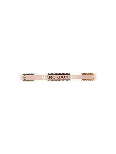 The Mardillion Scallop Bracelet Rose Gold - MARC JACOBS - BALAAN 1