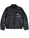 Rebeche Black Padding 1A00019 595GJ - MONCLER - BALAAN 3