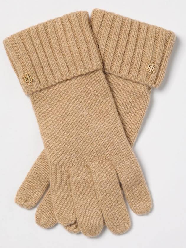 Gloves woman Lauren Ralph Lauren - LAUREN RALPH LAUREN - BALAAN 1