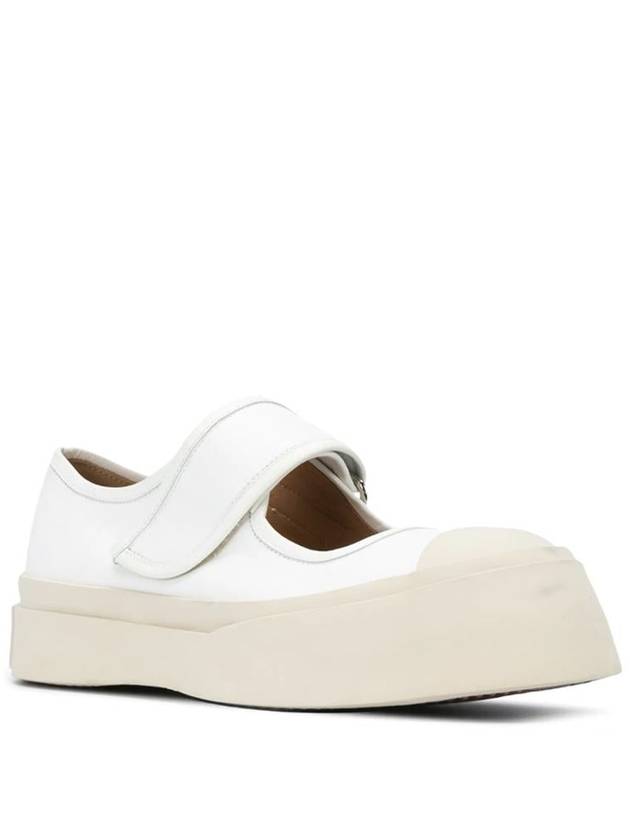 Marni Sneakers With Hook And Loop Closures - MARNI - BALAAN 2