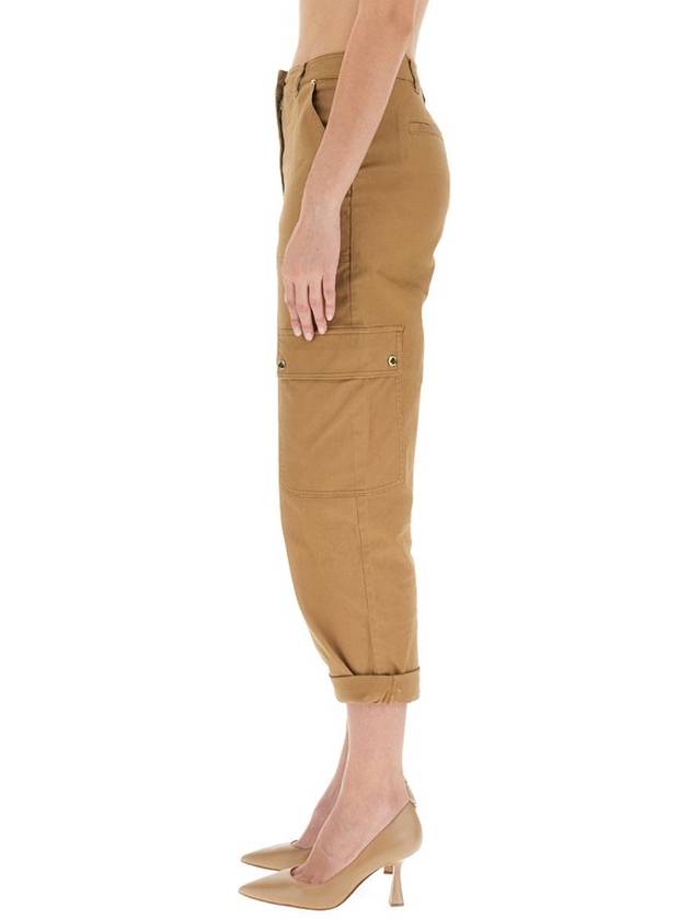 Michael Kors Cargo Pants - MICHAEL KORS - BALAAN 3