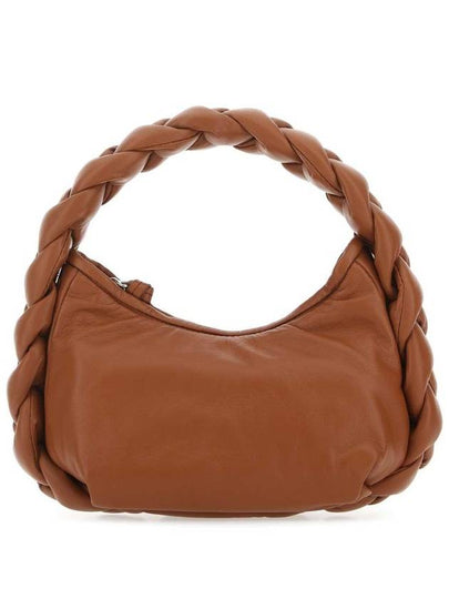 Espiga Mini Bag Chestnut - HEREU - BALAAN 2