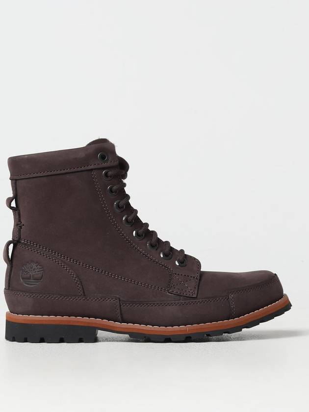 Shoes men Timberland - TIMBERLAND - BALAAN 1