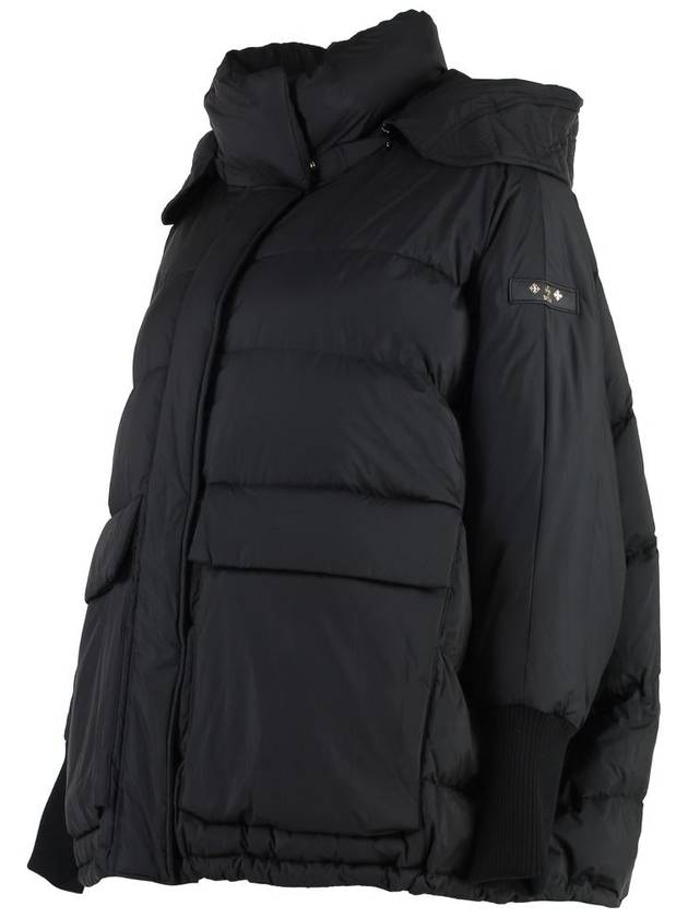 Tatras Giyu Hooded Down Jacket - TATRAS - BALAAN 3