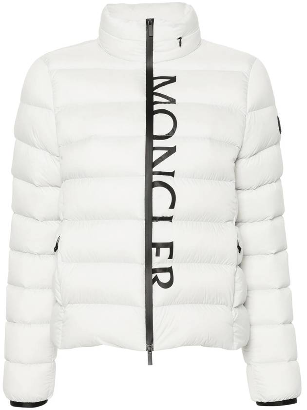 Cerces Short Padding White - MONCLER - BALAAN 2