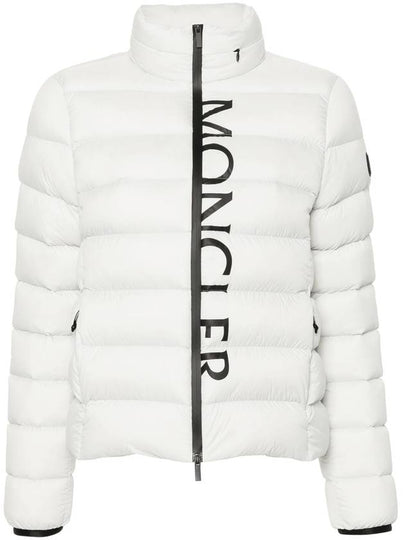 Cerces Short Padding White - MONCLER - BALAAN 2