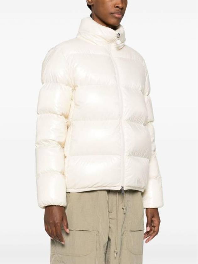 Padding 1A00007 5963V 070 White - MONCLER - BALAAN 2