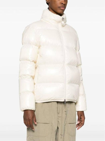 Padding 1A00007 5963V 070 White - MONCLER - BALAAN 2