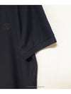 men s short sleeve t shirt - BURBERRY - BALAAN 9