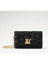 Wallet on chain crossbag shoulder bag M13139 - LOUIS VUITTON - BALAAN 1