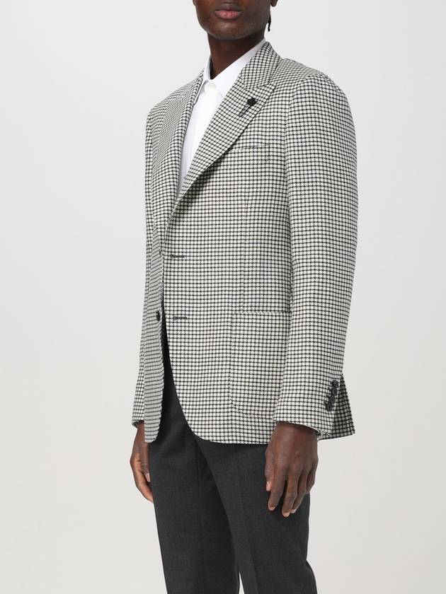 Jacket men Lardini - RVR LARDINI - BALAAN 3