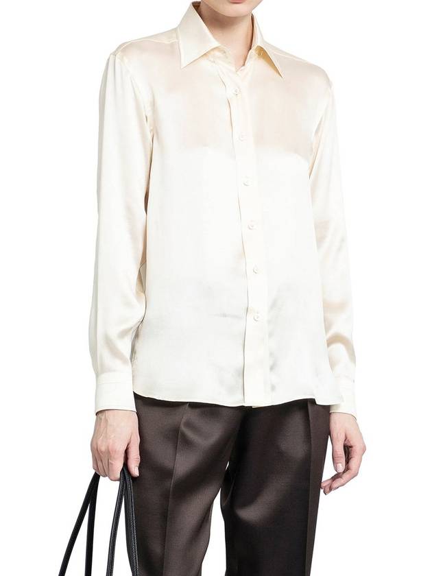 Tom Ford Long Sleeves - TOM FORD - BALAAN 1