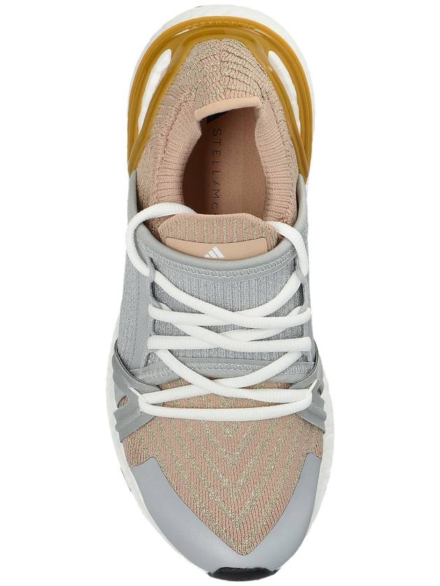 ADIDAS By Stella McCartney Sports Shoes ASMC UltraBOOST 20, Women's, Grey - ADIDAS - BALAAN 6