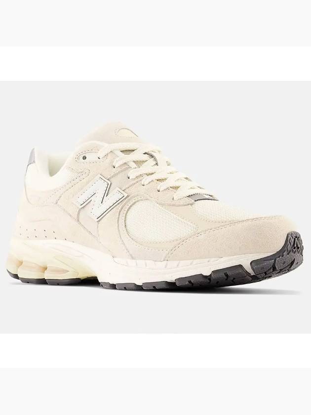 Calm Taupe Low Top Sneakers Beige - NEW BALANCE - BALAAN 3