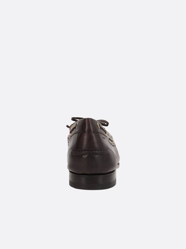 Bally Flat Shoes - BALLY - BALAAN 3