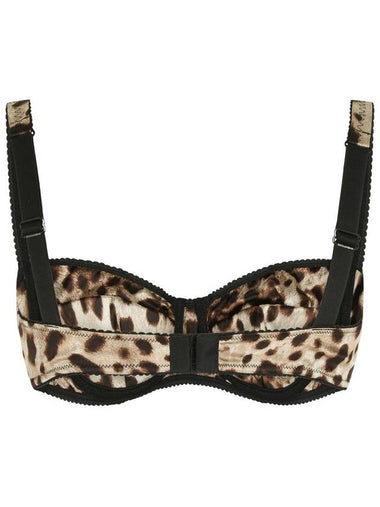 23 fw Bra Bra O1A14TONO21HY13M B0040487055 - DOLCE&GABBANA - BALAAN 1