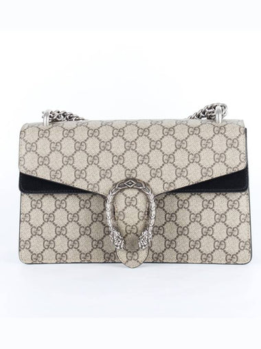 GG Dionysus Bag Small - GUCCI - BALAAN 1