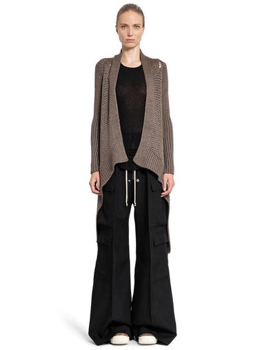 Rick Owens Cardigan - RICK OWENS - BALAAN 1