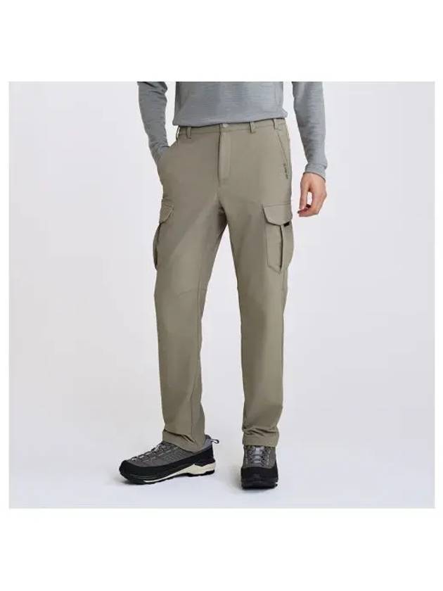 BLACKYAK Men s Cargo Pants BE - BLACKBROWN - BALAAN 1