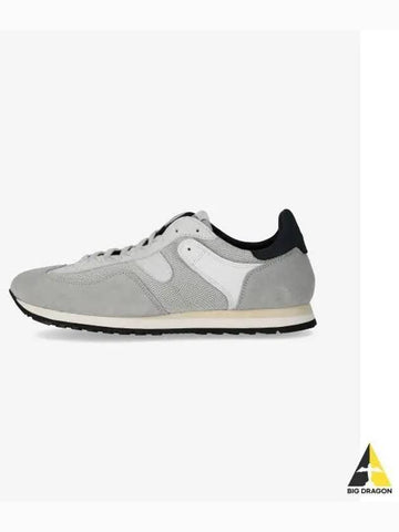 Master Blaster Sneakers Light Gray 97539715030 - SPALWART - BALAAN 1