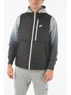 Classic Therma Fit Repel Legacy Vest Black - NIKE - BALAAN 2