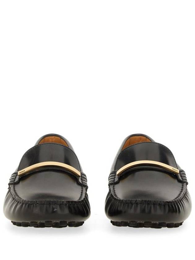 Tod'S Moccasin "Rubbermaid" - TOD'S - BALAAN 4