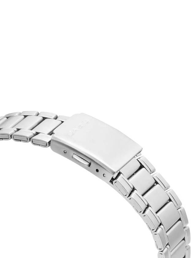 MTP 1239D 7ADF metal watch - CASIO - BALAAN 3