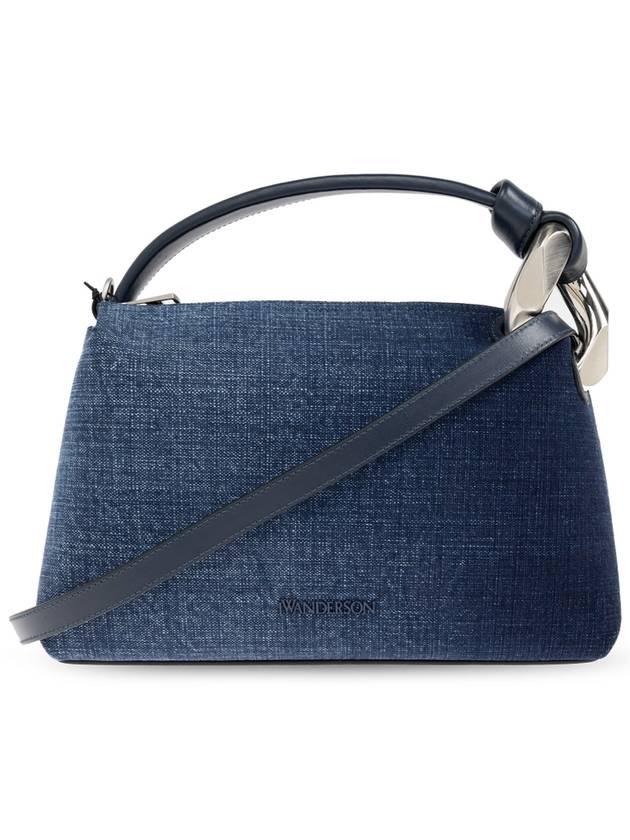 JW Anderson Handbag, Women's, Blue - JW ANDERSON - BALAAN 1