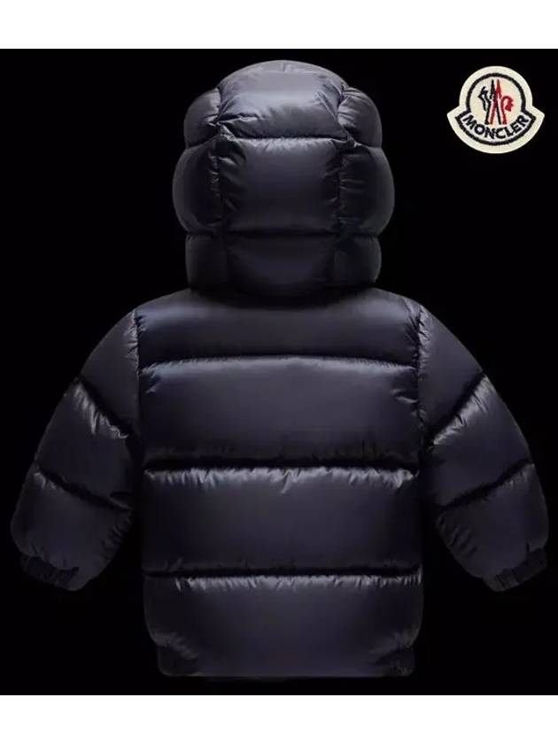 Baby Boy Padding NEW MACAIRE 1A00028 53048 778 2A 3A - MONCLER - BALAAN 3