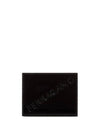 3D Signature Card Wallet Black - SALVATORE FERRAGAMO - BALAAN 1