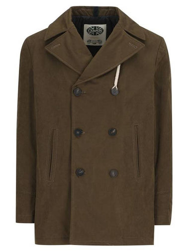 Camplin Coats - CAMPLIN - BALAAN 1