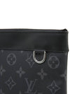 men clutch bag - LOUIS VUITTON - BALAAN 5