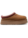 Women s Taz 1122553 CHESTNUT - UGG - BALAAN 1