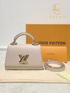 Used luxury goods Lewis It Gray twist one handle BB shoulder bag - LOUIS VUITTON - BALAAN 8