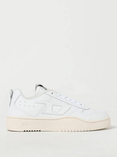 Sneakers White - DIESEL - BALAAN 1