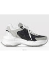 Run 55 Low Top Sneakers Eclipse - LOUIS VUITTON - BALAAN 1