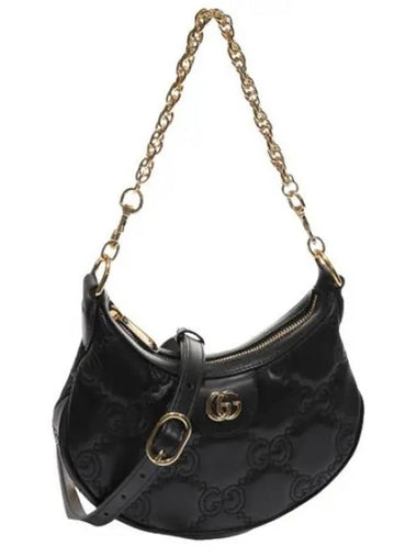 Matelasse mini bag shoulder - GUCCI - BALAAN 1