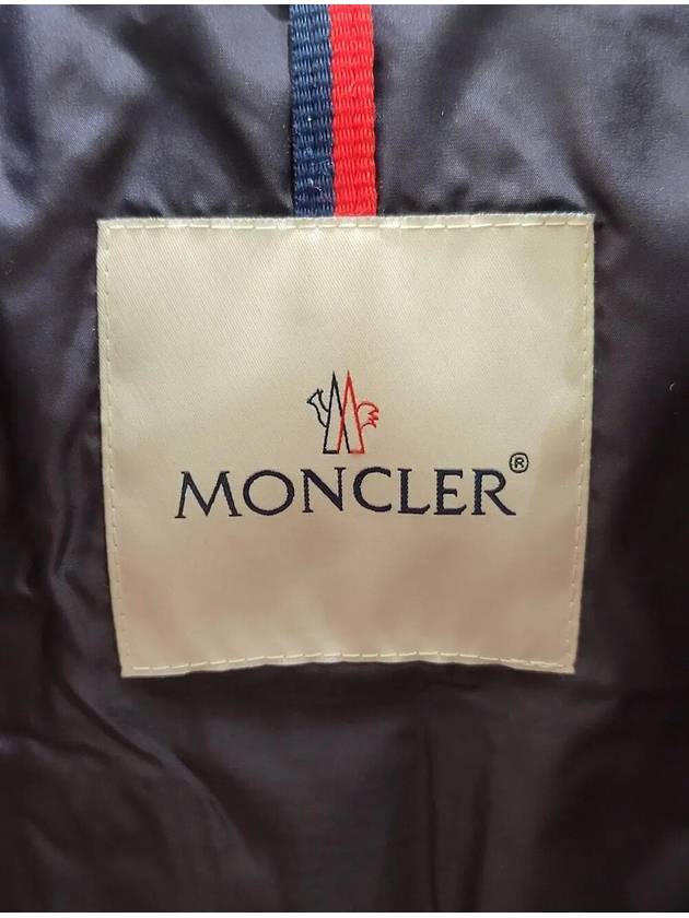 Cluny Navy 6size - MONCLER - BALAAN 5