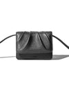 Dough Micro Airpod Card Wallet Black - LE MASQUE - BALAAN 3