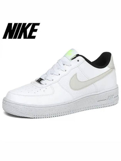 Air Force 1 Creity Next Nature low top sneakers - NIKE - BALAAN 2