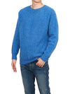 Howlin' of the Cool Men's Knit BIRTH OF THE COOL APOLLO - HOWLIN' - BALAAN 4