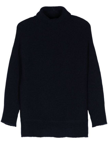 Alysi Sweaters Blue - ALYSI - BALAAN 1