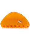 Profumi Hair Clip Yellow - ETRO - BALAAN 1